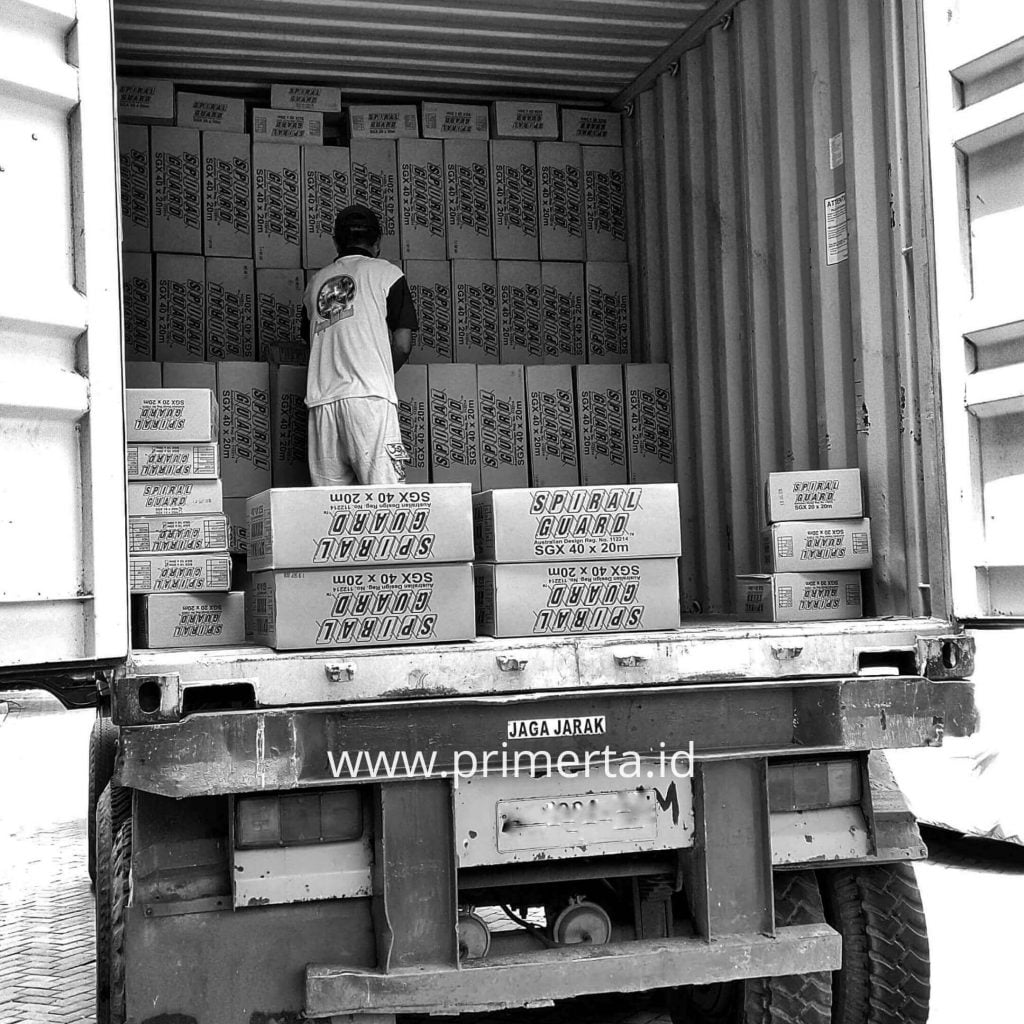 spiral guard australia