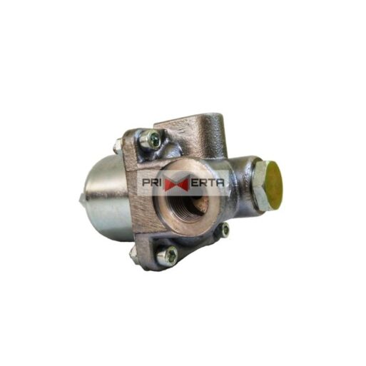 haldex pressure limiting valve 357001002 2