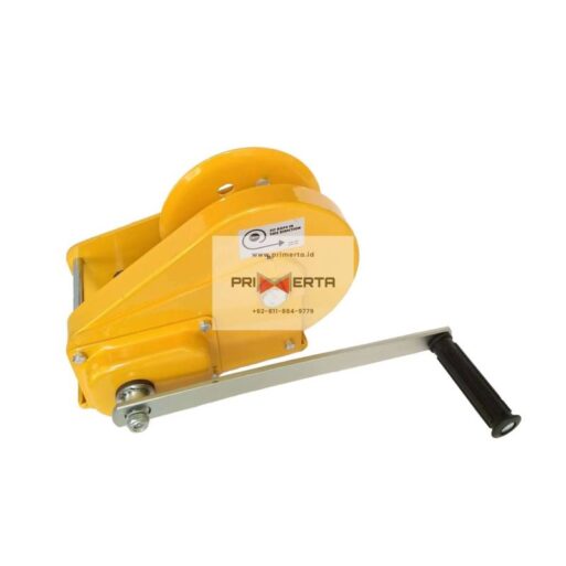 pacific hoists hand winch bhw260 1