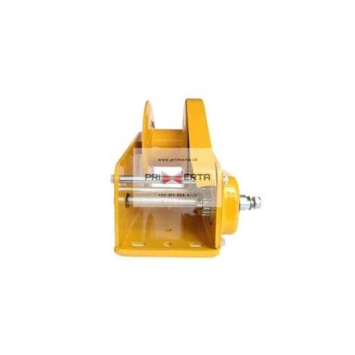pacific hoists hand winch bhw260 5