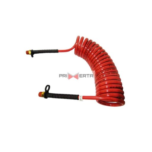 phillips coiled air 611 317 red 3