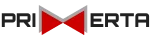 primerta logo website color