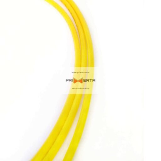 reflexallen nylon tubing 3 8 yellow 2