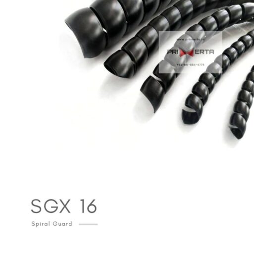spiral guard sgx 16 1