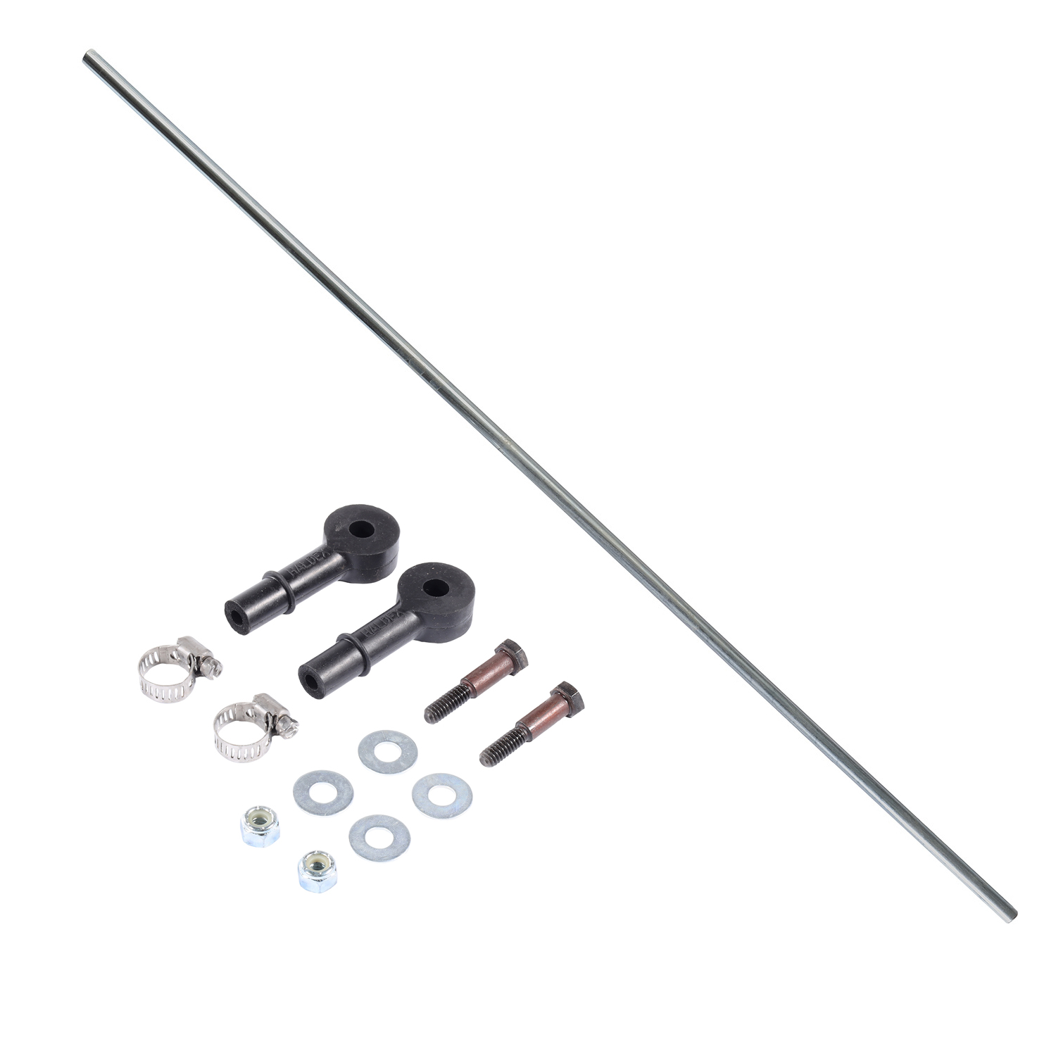 haldex adjustable linkage kit 48100225