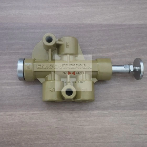 emco wheaton f0567201