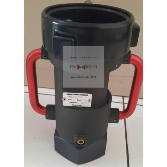 emco wheaton dry break coupler 3 inch j73c avi1 b uk
