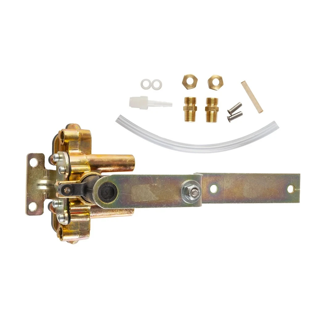 haldex air height leveling valve 2 1