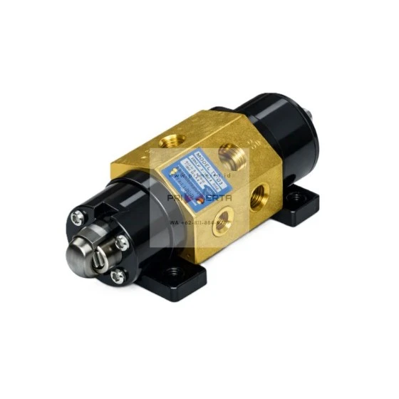 lexair bc control valve 0101